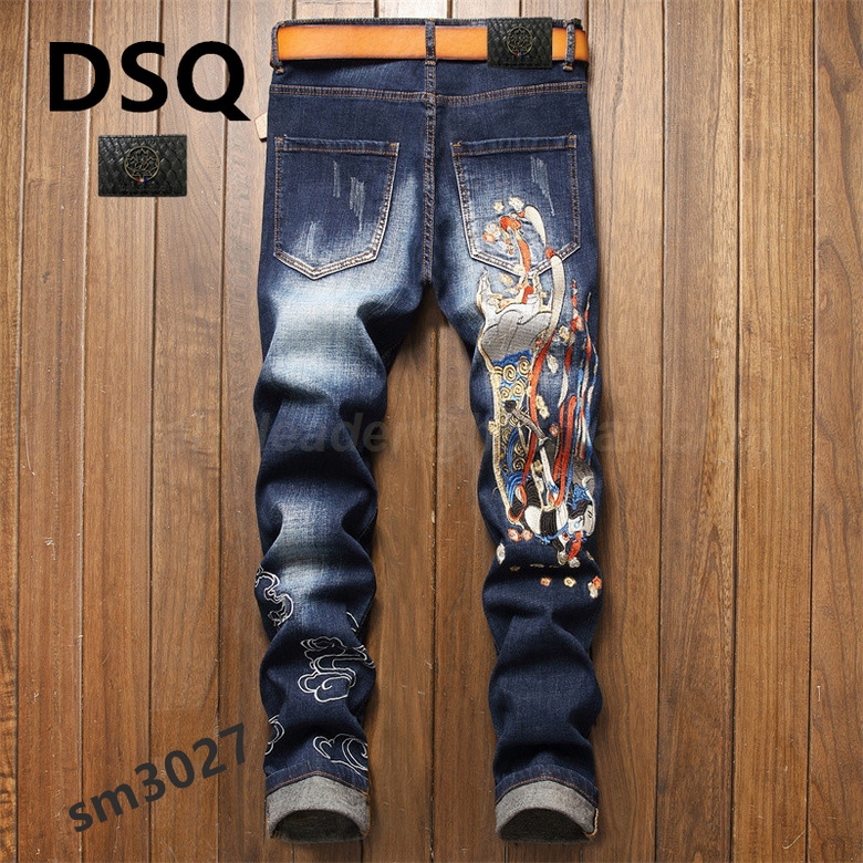 Dsquared Men's Jeans 78